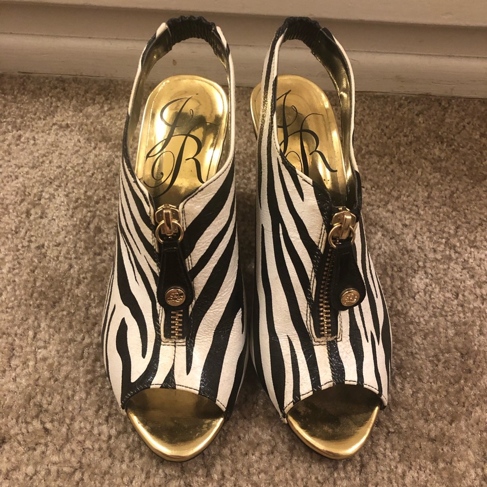 J.RENEÈ NEW 6 1/2 women’s shoes